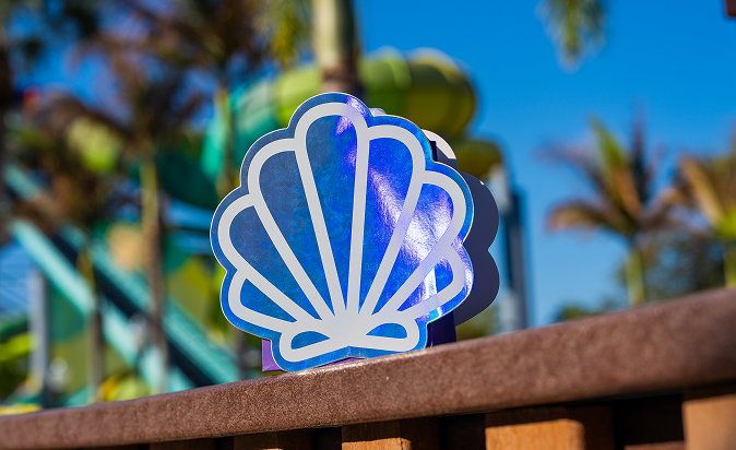 adventure island opener