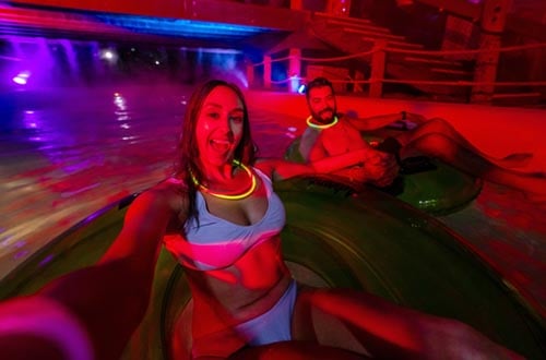 AquaGlow