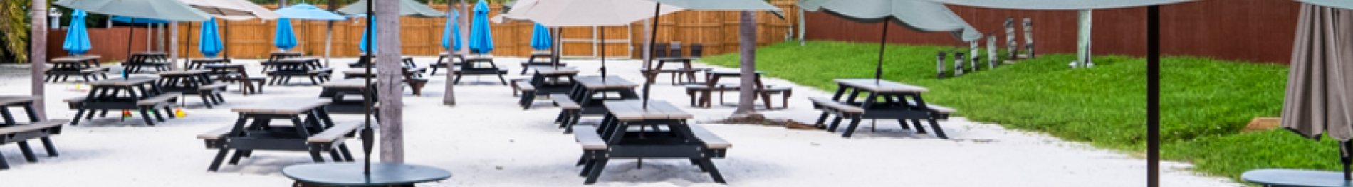 Beach at Adventure Island