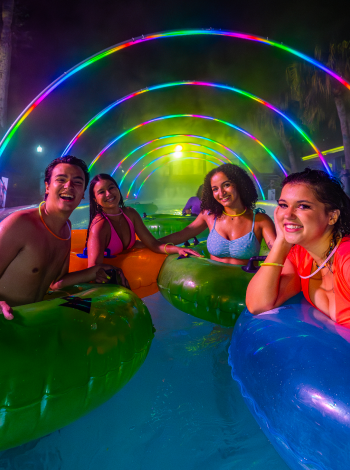 passport to glow