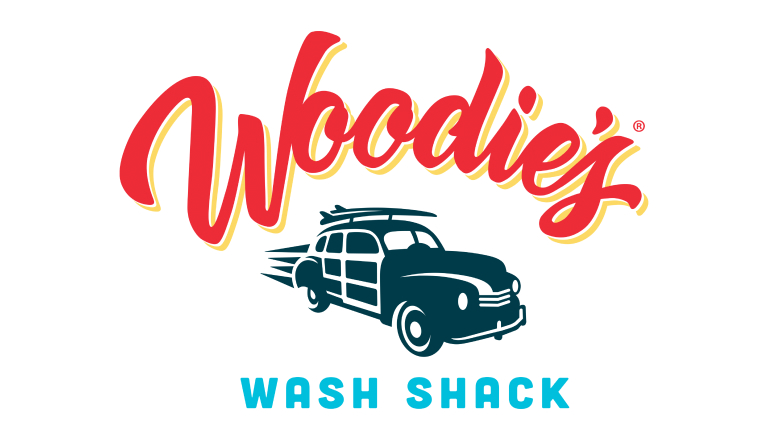 Woodie's Wash Shack