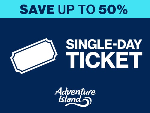 Save up to 50%