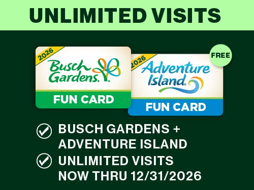 Unlimited Visits