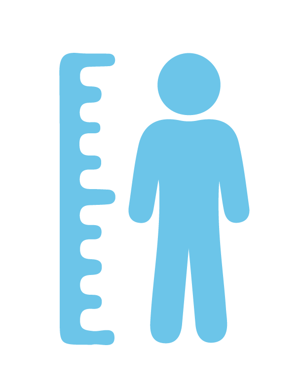 Slide Height Requirement