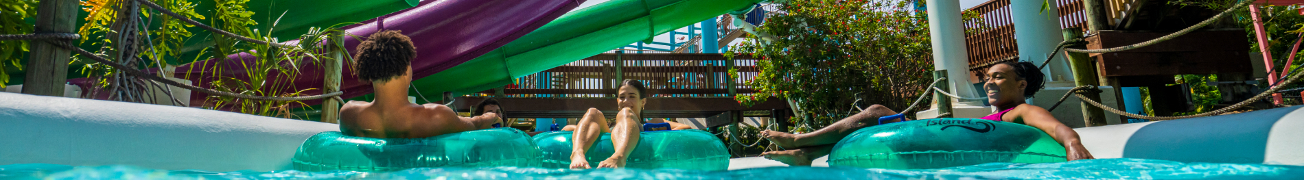 Adventure Island Tampa Bay Annual Pass Benefits.