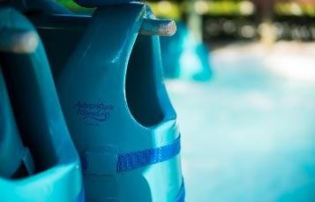 Adventure Island water park