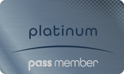 Platinum Pass